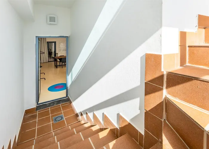 Casa Mirador Del Castillo * Cotillo