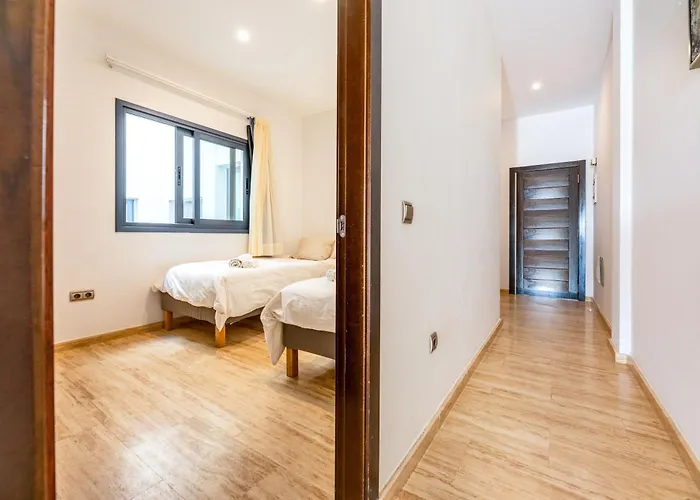 Casa Mirador Del Castillo *