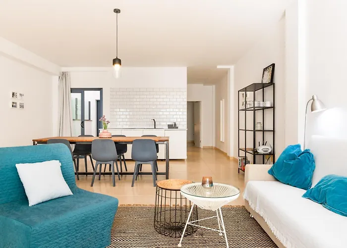 Casa Mirador Del Castillo Cotillo