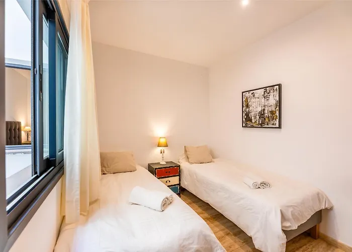 Casa Mirador Del Castillo * Cotillo