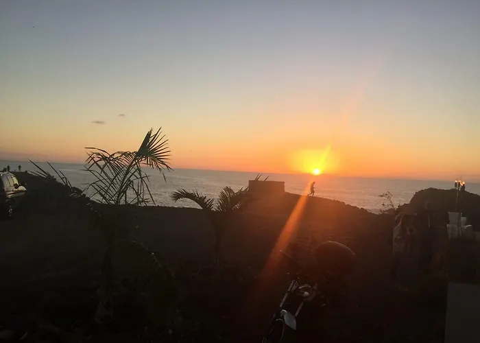 Casa Mirador Del Castillo